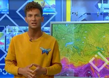 როდის გამოიდარებს საქართველოში? – რას აცხადებს ქართველი სინოპტიკოსი უახლოესი დღეების ამინდზე