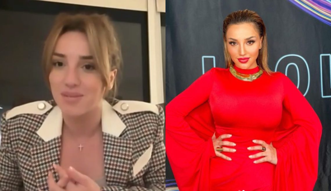 „16 წლიდან ოჯახს მე თვითონ ვინახავდი“ – ნუცა ბუზალაძის ემოციური განცხადება