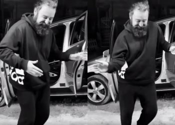 VIDEO: “იმან იდარდოს ვინც შენ დაგკარგავს ანუ რა მოძრაობებია, გივი” – ნახეთ, გივიკო დიდიას ცეკვა მსუბუქი თრობის ფონზე