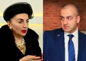 “მეოთხე წელია, ჯოჯოხეთში ვცხოვრობთ” – შვილები მანანა არჩვაძე-გამსახურდიას აუმხედრდნენ