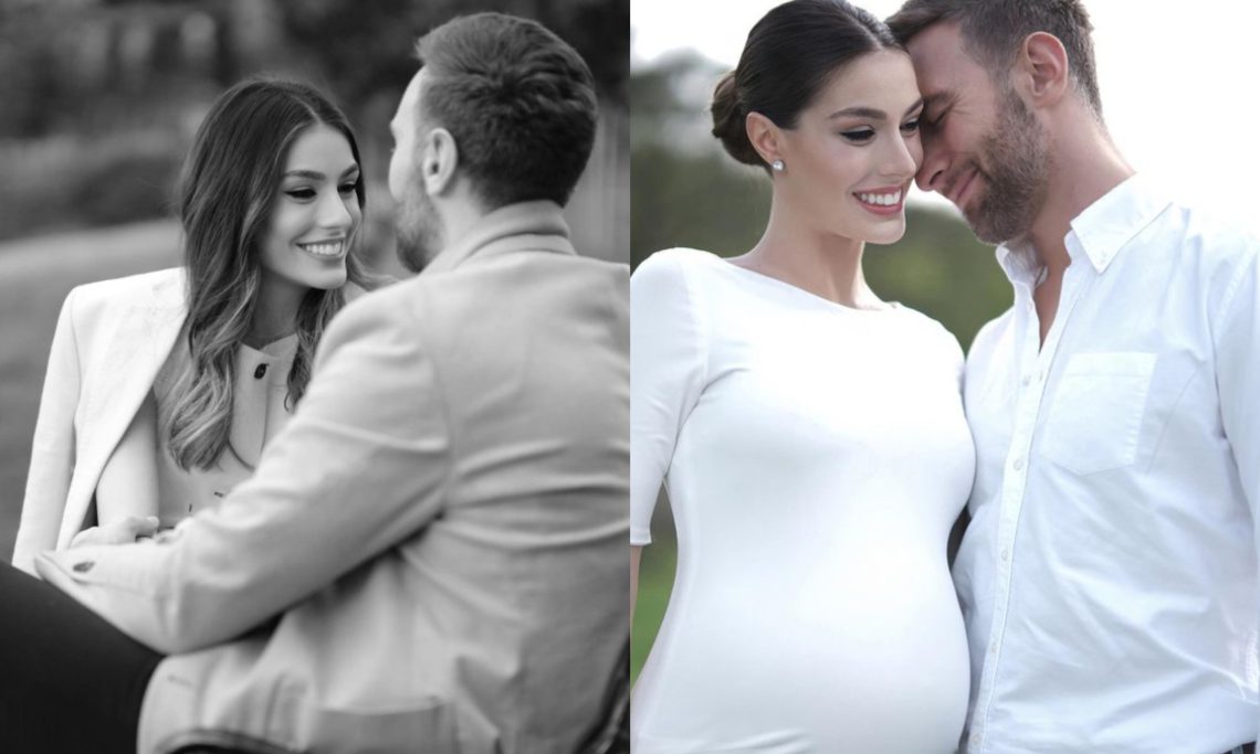 ნახეთ როგორ გამოიყურება ორსული ლიზა ჩიჩუა – ირაკლი მაქაცარიას მეუღლე ახალ ფოტოებს აქვეყნებს