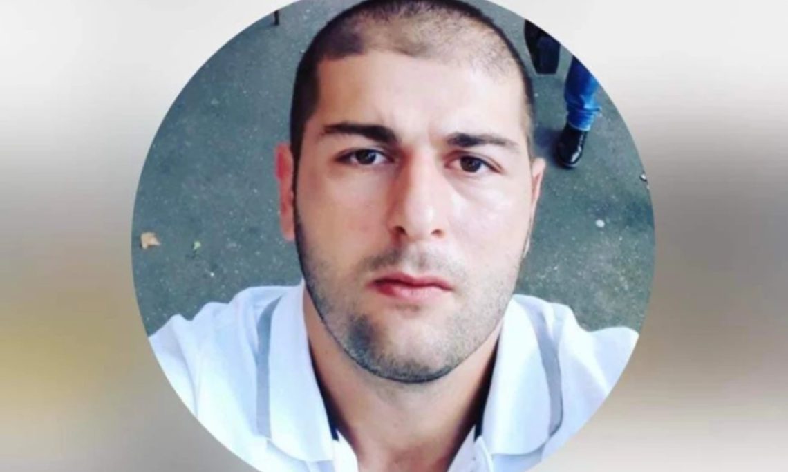 „10 დღეა ოჯახის წევრები ვერ უკავშირდებიან…“ – აშშ-ში ქართველ ემიგრანტს ეძებენ