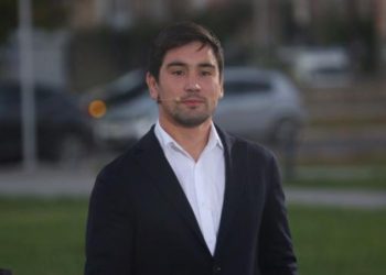 გორის მერი 19 აპრილიდან შვებულებაშია