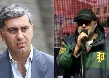 “ვერავინ შეამჩნიეთ რამხელა მოთმინების უნარი გამოამჟღავნა გუშინ “გრეჩიხამ” – რას წერს ირაკლი ოქრუაშვილი