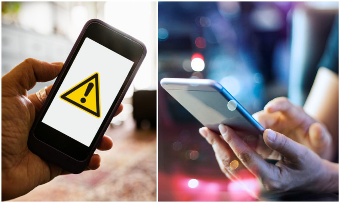 თუ ეს აპლიკაციები ტელეფონში გაქვთ, სასწრაფოდ წაშალეთ!!! – რა გაფრთხილება ვრცელდება