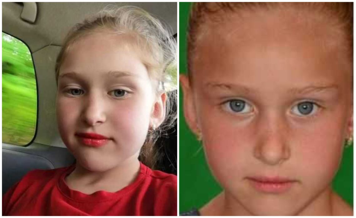 ვინ არის ხობში ბაბუასთან ერთად დაღუპული ბავშვი, რომელიც მანქანამ გაიტანა