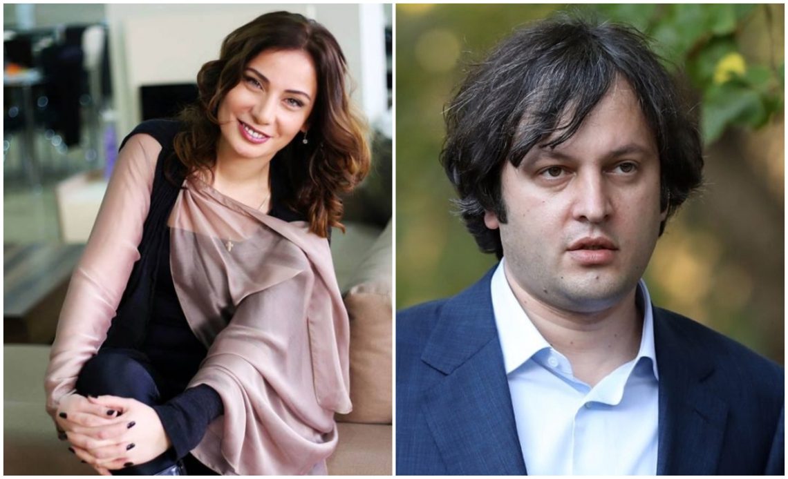 “კობახიძის დეგრადაციის ხარისხი იმ ნიშნულზეა, რომ ფორმალურადაც კი აღარ შეუძლია საქართველოს დამოუკიდებლობას რევერანსი გაუკეთოს” – ჯანგირაშვილი