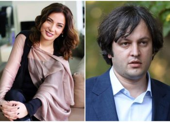 “კობახიძის დეგრადაციის ხარისხი იმ ნიშნულზეა, რომ ფორმალურადაც კი აღარ შეუძლია საქართველოს დამოუკიდებლობას რევერანსი გაუკეთოს” – ჯანგირაშვილი