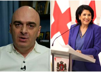 “ფარული მიზეზი, რის გამოც ზურაბიშვილი ვერასოდეს გაბედავს დაპირისპირებას ხელისუფლებასთან” – რას წერს სანდრო ბრეგაძე