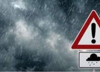 წვიმა, სეტყვა, თოვლ-ჭყაპი – სინოპტიკოსების გაფრთხილება