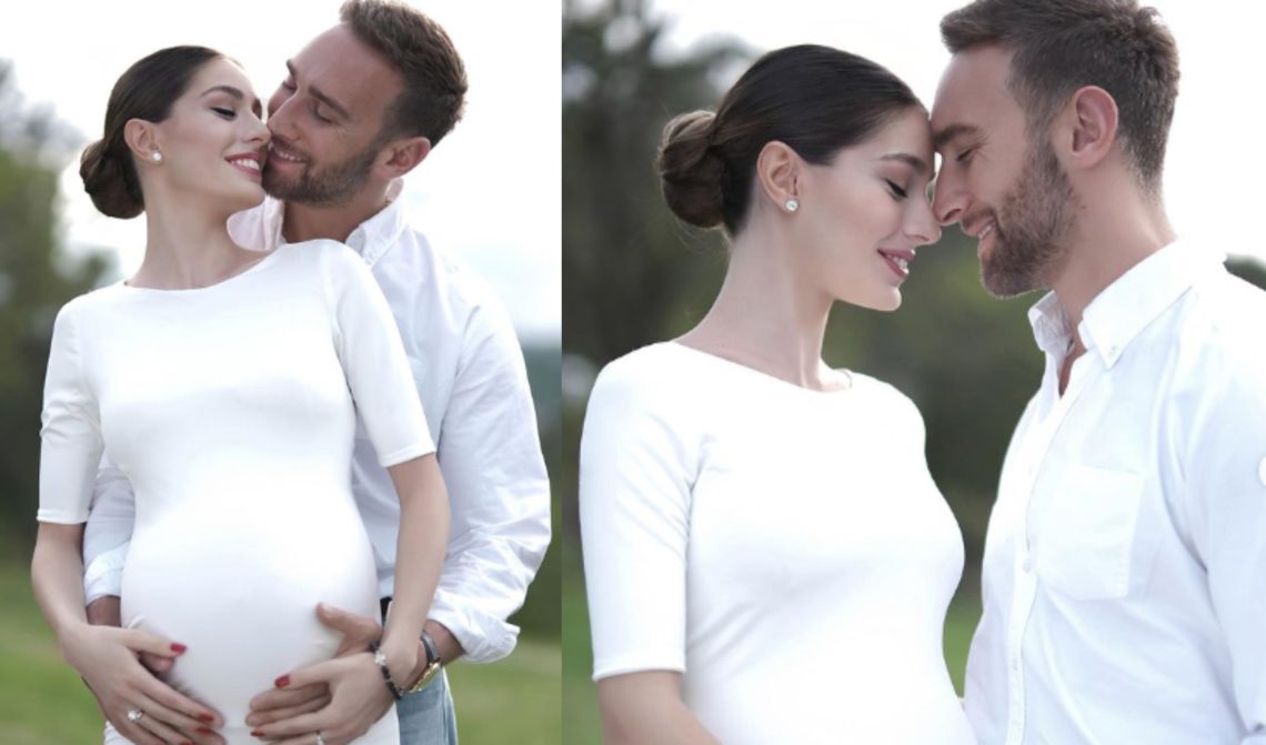 როგორ ულოცავენ ცნობილი ქართველები ირაკლის და ლიზას – პოპულარული წყვილი პირველ შვილს შვილს ელოდება