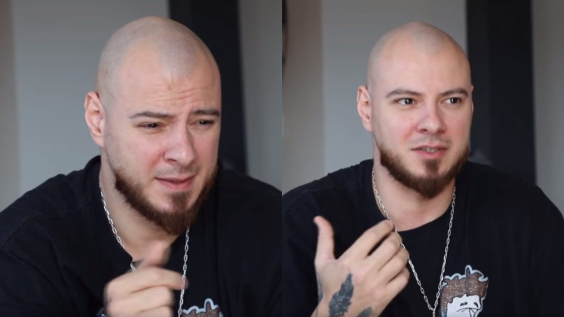 VIDEO: “პირველად მისი ტირილი რომ გავიგე, შემეშინდა, მეც ავტირდი, დერეფანში ბღავილით დავრბოდი” – გიორგი ვარდოსანიძე ახალშობილ შვილზე