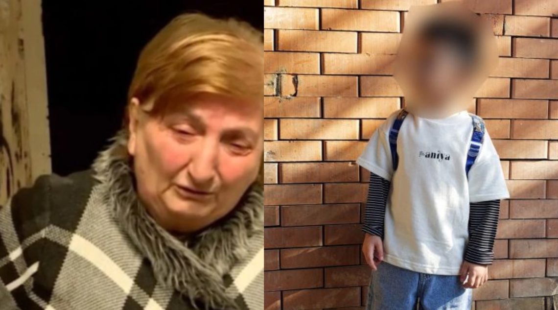 „ვეუბნები ექიმს, ჩქარა, ცუდად არის. მოიცა, ჯერ ისტორია უნდა შევავსოო…” – 4 წლის ბავშვის ბებია უმძიმეს ტრაგედიაზე