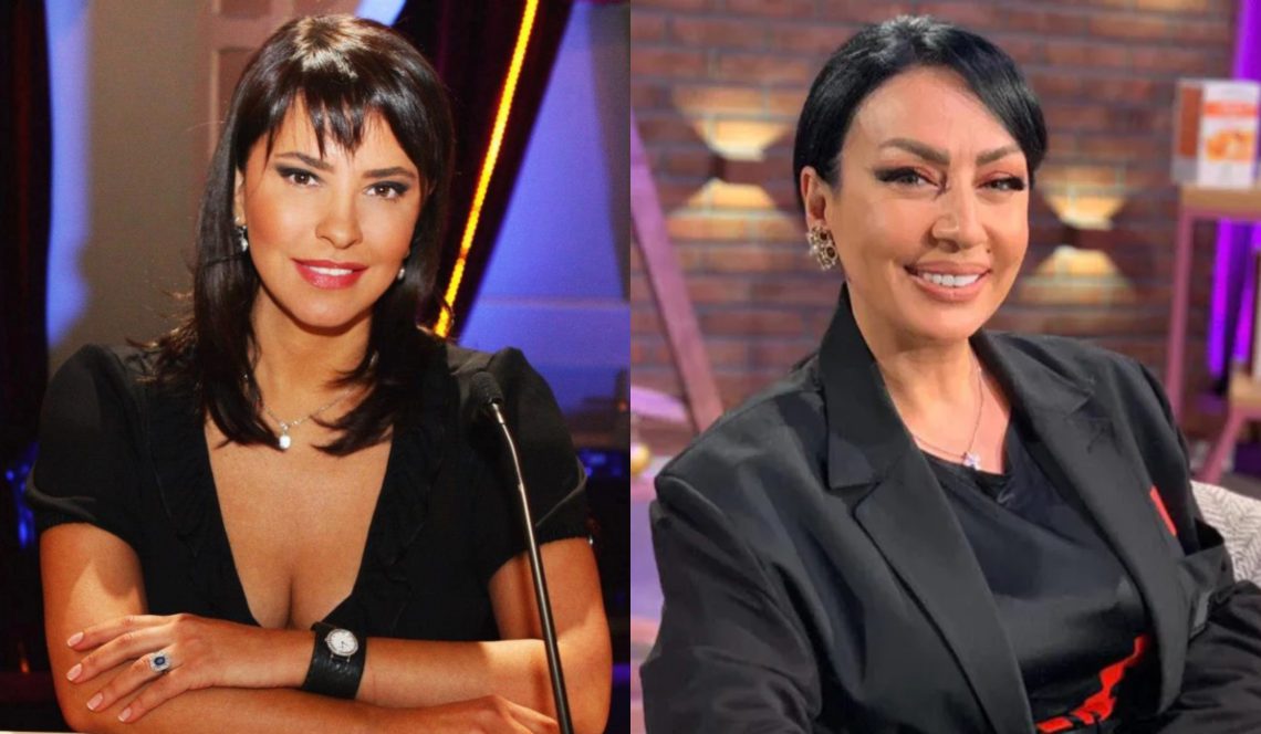 რა ვერ აპატია ლელა წურწუმიამ ია ფარულავას?