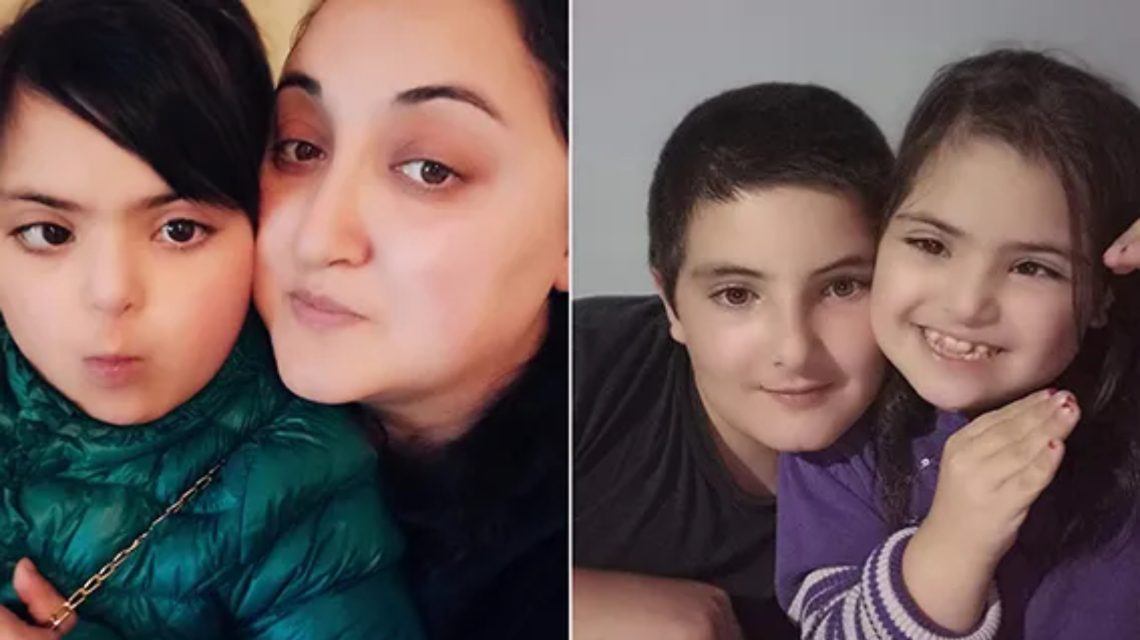 “ქმარმა ორი ბავშვით მიმატოვა. მითხრა, რომ არ უნდოდა ასეთი დიაგნოზის მქონე შვილი” – ახალგაზრდა ქალი გურიიდან, რომელმაც მძიმე გზა გაიარა