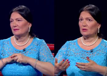 🎥  „მეუღლემ სე*სის დროს, მოწმედ თავზე ოჯახის წევრები დამაყენა…“ – მზია გეწაძის უმძიმესი პირადი ცხოვრება