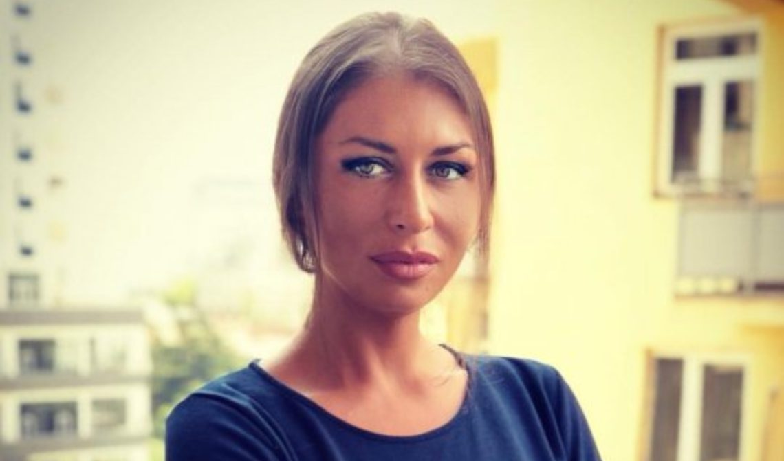 “კარმა ისეთი “ახვ*რია”, რომ ყველას მოარტყამს ცხვირში” – მაია კაჭკაჭიშვილი