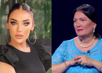 “როგორ კარგად მესმის შენი, მეც ეგ მჭირს…” – რატომ უცხადებს სოლიდარობას კესარია აბრამიძე მზია გეწაძეს