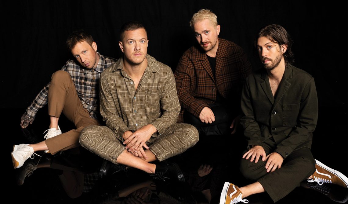 რომელ საათზე დაიწყება Imagine Dragons-ის ბილეთების გაყიდვა და რა ეღირება?