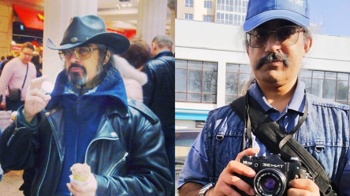 როგორ ცხოვრობს სტალინის შვილთაშვილი, რომელიც დაბადებიდან ყრუა და მამამ ქუჩაში გააგდო