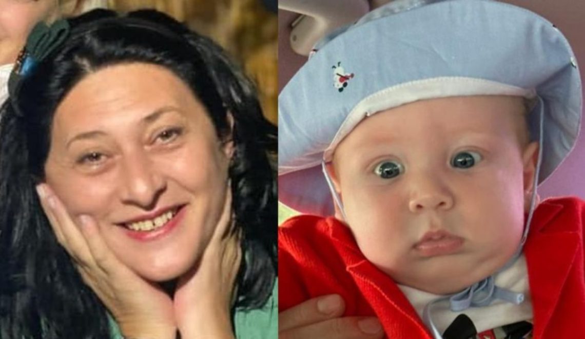 🎥 “ასე მღერის ჩემი პომპონჩიკი” – ნატო გელაშვილი უსაყვარლესი შვილიშვილის, პატარა ლუკა ჭოხოს ვიდეოს აქვეყნებს