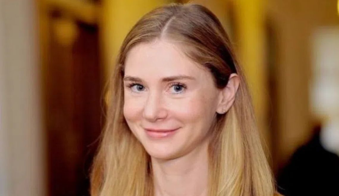 დედას უფრო ჰგავს თუ მამას? – თინა ბოკუჩავა უმცროსი შვილის ფოტოს აქვეყნებს