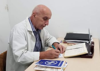 ვინ არის ტრაგიკულად გარდაცვლილი ცნობილი ქართველი ექიმი