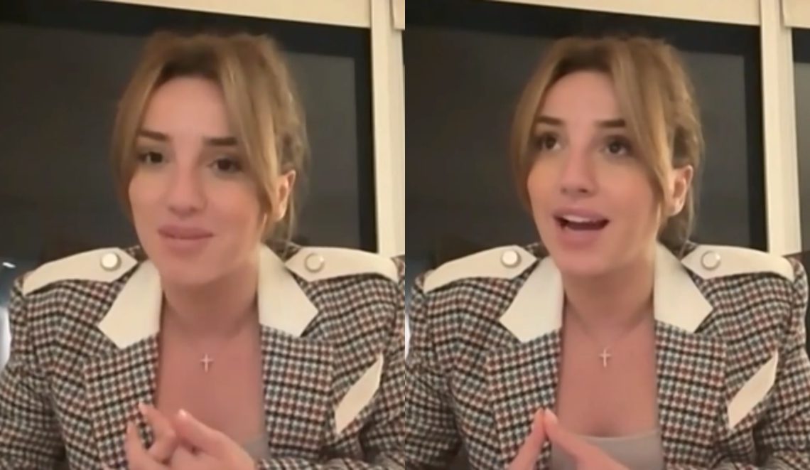 ๐ฅ “แแแก-แแแแแแแกแจแ แแแแแแแแแ แกแแชแฎแแแ แแแแแ, แคแแแแแจแ แแกแแ แแแ แฃแแแแแ” – แ แ แแฎแแ แแแคแแ แแแชแแแก แแแ แชแแแแแก แแฃแชแ แแฃแแแแแซแ