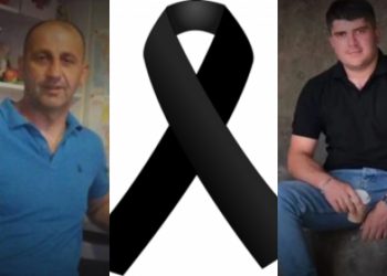 ტრაგიკულად დაღუპული პოლიციელები სახლებში გადაასვენეს