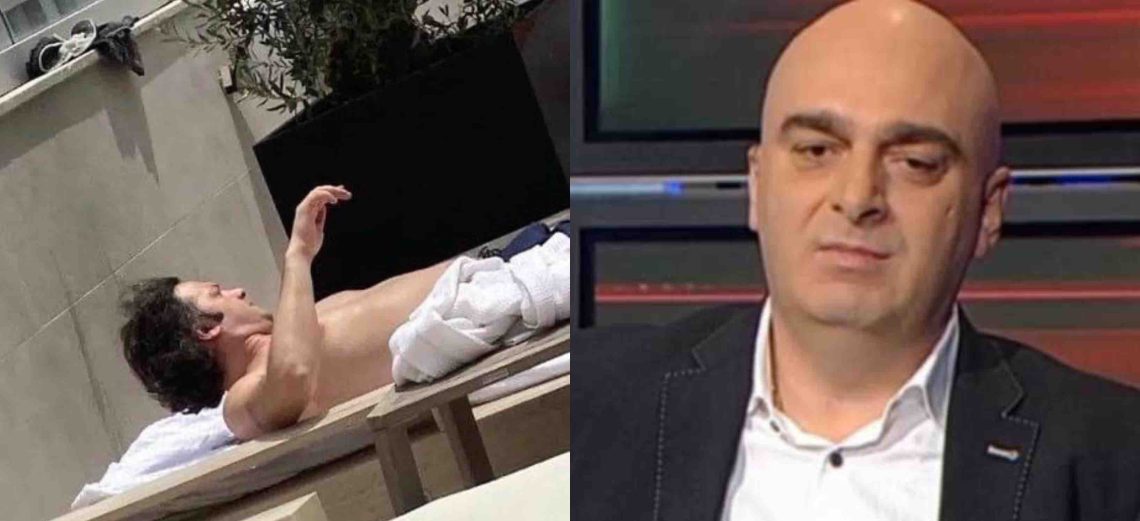 “ეს ჩვენი გმირი ჯარისკაცების შეურაცხყოფაა – ასეთი რამ არასოდეს, არცერთ ქვეყანაში არ მომხდარა” – სანდრო ბრეგაძე