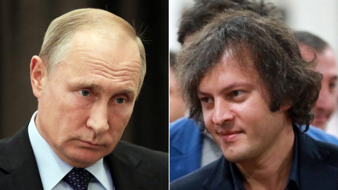 “ქოცმთავრობა პარტნიორად მოიხსენია ხუილომ, არ გიტყდებათ თქვენ ფულზე გაყიდულო ქოცხროვავ?” – ქაცარავა