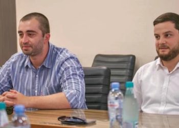 ქართველი მეზღვაურები, რომლებიც მეკობრეების ტყვეობაში იყვნენ, სამშობლოში დაბრუნდნენ