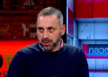“ვერასოდეს წარმოვიდგენდი რომ ასეთი შინაარსის სამძიმრის დაწერა მომიწევდა…“ – გიორგი კალანდია სამწუხარო ინფორმაციას ავრცელებს