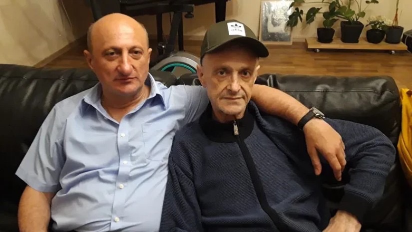 “3 წლის წინ კუჭის კიბო დაამარცხა, 5 თვის წინ ახალი პრობლემა გაჩნდა…“ – როგორია სოსო ჯაჭვლიანის ჯანმრთელობის მდგომარეობა?