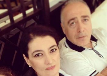 “არ მინდა დავიჯერო ის უბედურება..” – რას წერს თაკო ჩარკვიანის ქმარი?