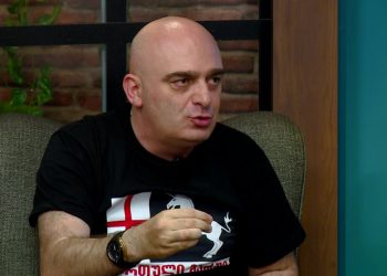 “რაც კობახიძემ ოცნებას დაუშავა, იმის 10% არ დაუშავებია ნაცებს” – ბრეგაძე