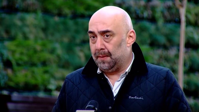 “ნა*უი ყველა, ვინც ვერ ხვდება, რომ რუსეთს აწყობს ნეიტრალიტეტი“ – ირაკლი ტაბლიშვილი