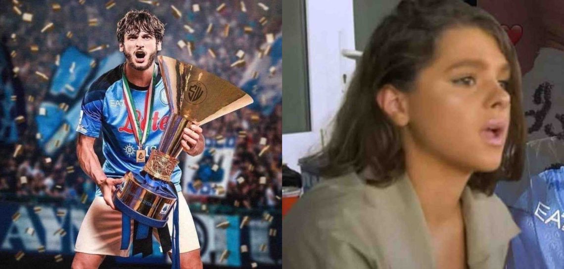 როგორ გამოეხმაურა ნიცა ხვიჩას ჩემპიონობას