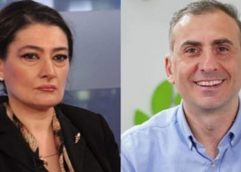 “ოჯახი მაინც გაიყვანოს კაცო, ცოლ-შვილი მაინც გახიზნოს ამ ელისაშვილმა…” – თაკო ჩარკვიანი
