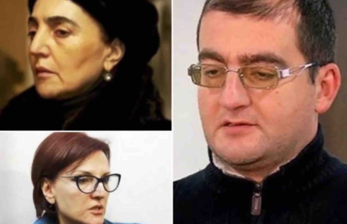 “გუშინდელ დღემდე ვთვლიდით, რომ ამ ქალბატონს საკუთარი შვილების წინააღმდეგ წესების გარეშე ბრძოლის ყველა უზნეო მეთოდები უკვე ამოწურული ჰქონდა” – რას წერს ანა ჯაბაური დედამთილზე