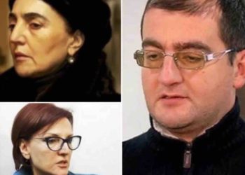 “გუშინდელ დღემდე ვთვლიდით, რომ ამ ქალბატონს საკუთარი შვილების წინააღმდეგ წესების გარეშე ბრძოლის ყველა უზნეო მეთოდები უკვე ამოწურული ჰქონდა” – რას წერს ანა ჯაბაური დედამთილზე