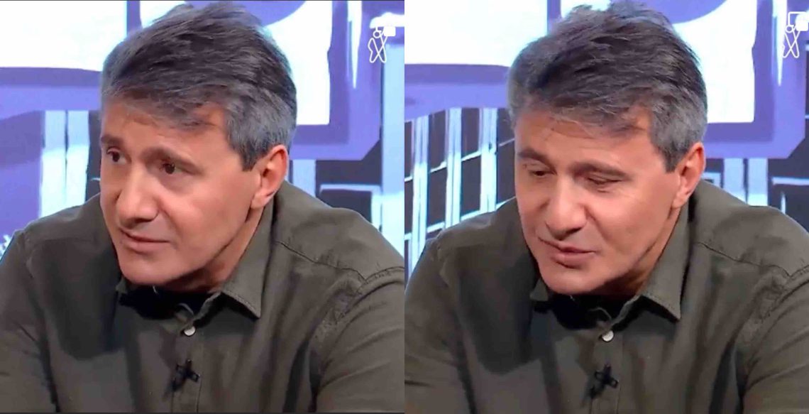 🎥”ყველას დიდი მადლობა” – დათო ტურაშვილი ურთულესი ოპერაციის შემდეგ დაბრუნდა
