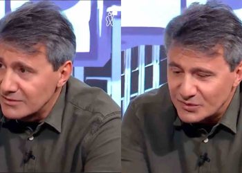 🎥”ყველას დიდი მადლობა” – დათო ტურაშვილი ურთულესი ოპერაციის შემდეგ დაბრუნდა