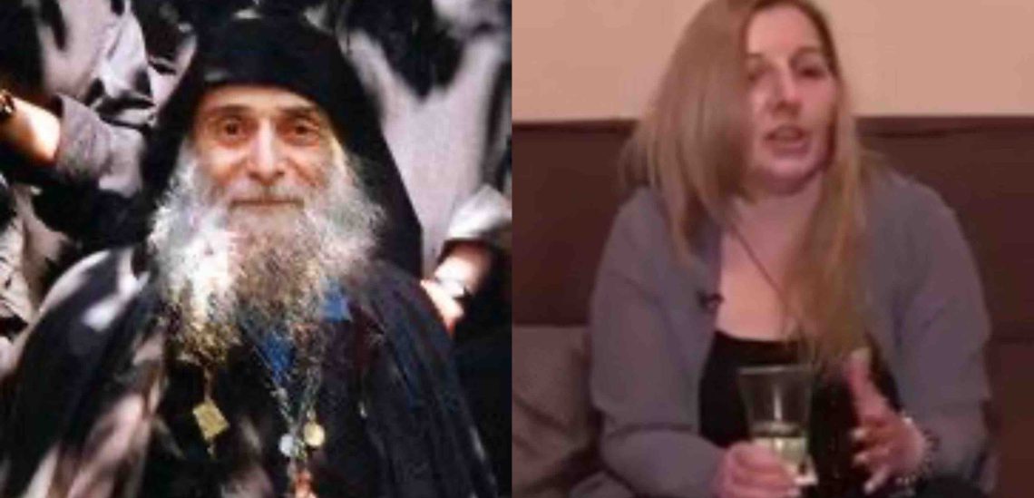 🎥VIDEO:”15 წელი თავი მტკიოდა და 13 სიმსივნე მქონდა თავში” – მამა გაბრიელის სასწაულით გადარჩენილი ადამიანი