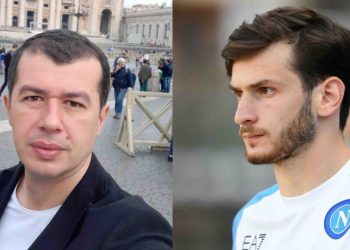 “ნეტა ხვიჩაც ასე მოიქცეოდეს…” – რას წერს მიშა ცირდავა ხვიჩა კვარაცხელიაზე?