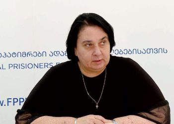 “მოდის 17 მაისი და ემზადებიან პროვოკაციებისთვის.. ჩვენ უფრო მეტად ვიცავთ ლგბტ თემის წარმომადგენელთა უფლებებს, ვიდრე…” – რას წერს ნანა კაკაბაძე?
