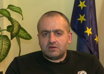გიორგი გამსახურდია პარტიას ქმნის? – რას ამბობს პირველი პრეზიდენტის შვილი?