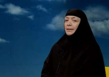 “ნუ შევალთ იგივე წყალში, მონობა არაა ღირსეული არჩევანი” – დედა სიდონია