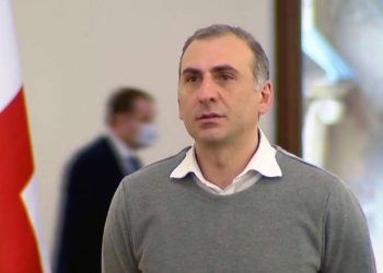 “ვისაც მიფარჩაკებული პუტინის ეს გადაწყვეტილება გიხარიათ სიამოვნებით შეგკრებდით და…” – ალეკო ელისაშვილი