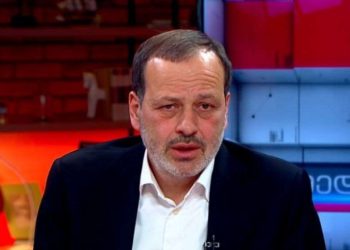 “ძალიან გამიხარდა, რაღაც ნიშნები არის, რომ მალე აფხაზეთი და სამხრეთ ოსეთიც დაგვიბრუნდება“ – ლაშა პაპაშვილი
